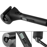 LCD Curling Tool