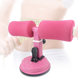 Portable Gym Sit Up Trainer Body Styling Abdomen Rocket