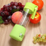 FitFix USB Portable Blender-Home Tools-Thechoiceday.com-TheChoiceDay.com