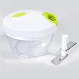 Instant Food Chopper-Kitchen & Household-Prime4Choice.com-Prime4Choice.com