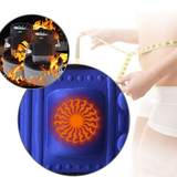 Waist Trimmer Belt Slimmer Wrap