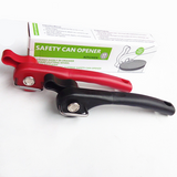 Smooth Edge Can Opener