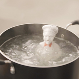 Singing Pasta Timer