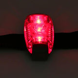 LED Safety Light Clip Attach