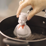 Singing Pasta Timer