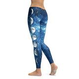 Moon Phases Leggings-Cloth-Beautyholic1.com-BeautyHolic1.com