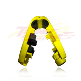 Motorcycle and Scooter Security Lock