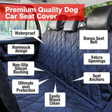 WaterProof Pet Seat Cover for Cars-Dog Cat Appliance-Prime4Choice.com-Prime4Choice.com
