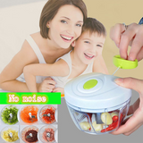 Instant Food Chopper-Kitchen & Household-Prime4Choice.com-Prime4Choice.com