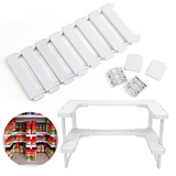 Spicy Shelf Spice Rack And Cabinet Organizer-Kitchen Utensils & Gadgets-Prime4Choice.com-Prime4Choice.com