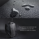 Anti-Theft Backpack