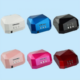 Nail Dryer Tools Gel Polish-Beauty & Fashion-Prime4Choice.com-Prime4Choice.com
