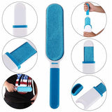 Fur Scrub Pet Brush