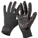 Pet Grooming Gloves