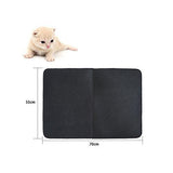 Waterproof Cat Litter Trapper
