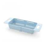 Retractable Drain Basket