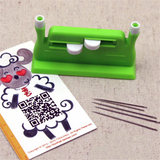 Automatic Needle Threader