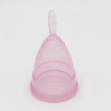 Menstrutal Cup for Women Health Care-Menstrual Cups-Prime4Choice.com-S-Light Pink-Prime4Choice.com