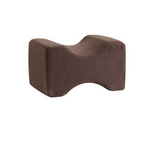 Back Pain Reducing Knee Pillow
