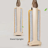 Trapeador De Doble Cara Autoajustable Revolucionario-Kitchen Cleaners-Prime4Choice.com-Prime4Choice.com
