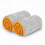 Trapeador De Doble Cara Autoajustable Revolucionario-Kitchen Cleaners-Prime4Choice.com-Prime4Choice.com