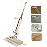 Trapeador De Doble Cara Autoajustable Revolucionario-Kitchen Cleaners-Prime4Choice.com-Prime4Choice.com