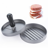 Hamburger Press Aluminum Burger Press