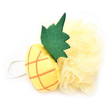 Fruit Bath Ball-Bath-Prime4Choice.com-Pineapple-Prime4Choice.com