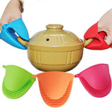Heat Resistant Silicone Oven Glove-Kitchen Utensils & Gadgets-Prime4Choice.com-Prime4Choice.com
