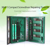 Screwdriver Kit Repairing Tool Kit-Home Tools-Prime4Choice.com-Prime4Choice.com