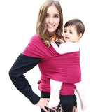Hands-free Baby wrap Carrier