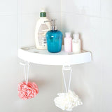Shower Corner Shelf Snap Up Shelf-Shower Caddies-Prime4Choice.com-Prime4Choice.com