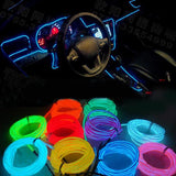 Awesome Car Decor LED Atmosphere Light Strip-Lights-Prime4Choice.com-Prime4Choice.com