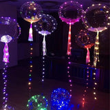 Colorful Balloon LED Lights-Ball Lights-Prime4Choice.com-Prime4Choice.com