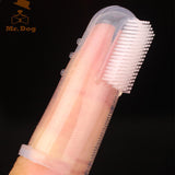 Finger Pet Toothbrush