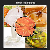 Chicken Pet Dog Snack Food 800g