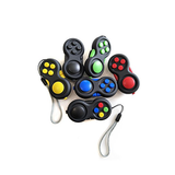 Controller Game Fidget Pad