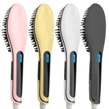 LCD Comb Brush Hair Straightener-Comb-Prime4Choice.com-Prime4Choice.com