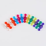 Push Pin Magnets