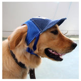Pet Dog Sun Hat