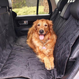 Diverse Pet Seat Cover-Dog Cat Appliance-Prime4Choice.com-WaterProof Pet Seat Cover for Cars-Prime4Choice.com