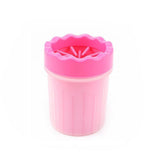 Pet Paw Washer Cup