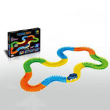 Magic LED Car Racing Set-Toys-Prime4Choice.com-Prime4Choice.com