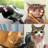 Cat Massage Roller Relaxer face massager for Kitty Pet toy
