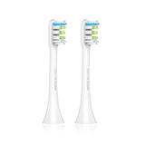 Phonete.com2PCS SOOCAS X3 Sensitive Gum Care Type Toothbrush Head  -  SENSITIVE GUMCARE  WHITE50%OFF