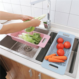 Retractable Drain Basket