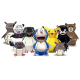 Jouets originaux d'origami de rebond-Toys-Prime4Choice.com-TOUS 7 KING 20% OFF-Prime4Choice.com