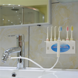 Upgraded Oral Irrigator Floss Water Jet DS2000