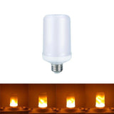 LED Flame Light Bulb-Lights-Prime4Choice.com-Prime4Choice.com