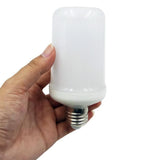 LED Flame Light Bulb-Lights-Prime4Choice.com-Prime4Choice.com